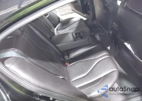 2021 Acura Ilx Standard из США, поврежденный, VIN 19UDE2F37MA004323